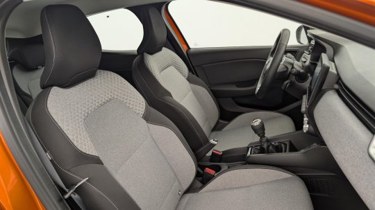 Renault Clio second hand de vanzare