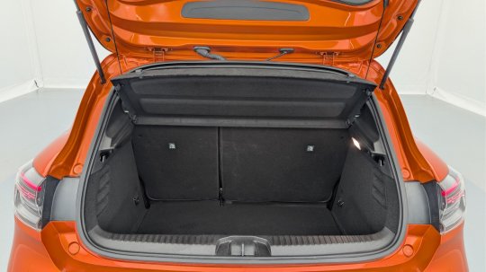 Renault Clio second hand de vanzare