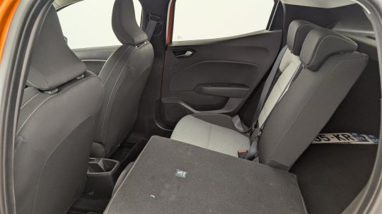 Renault Clio second hand de vanzare