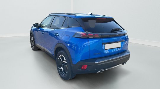 Peugeot 2008 second hand de vanzare