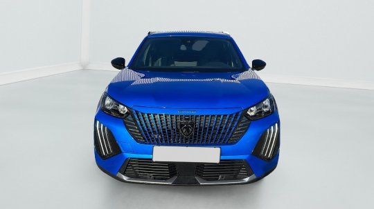 Peugeot 2008 second hand de vanzare