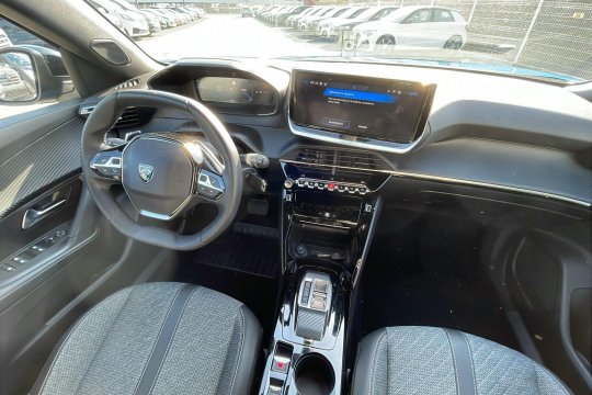 Peugeot 2008 second hand de vanzare