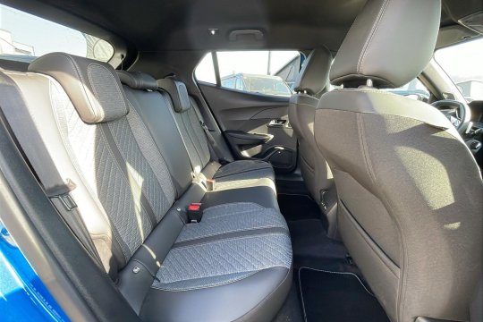 Peugeot 2008 second hand de vanzare