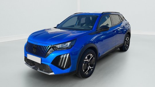 Peugeot 2008 second hand de vanzare