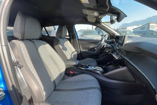 Peugeot 2008 second hand de vanzare