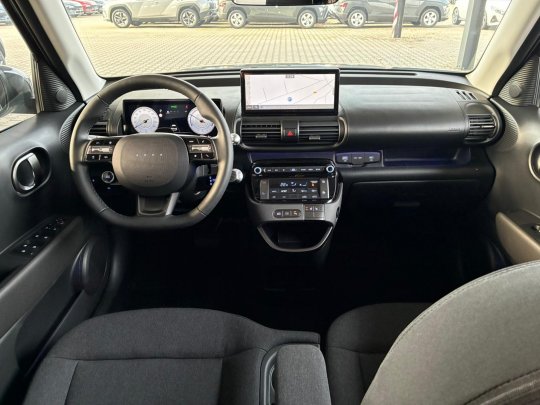 Hyundai Inster second hand de vanzare