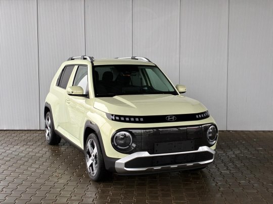 Hyundai Inster second hand de vanzare