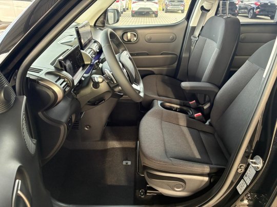 Hyundai Inster second hand de vanzare