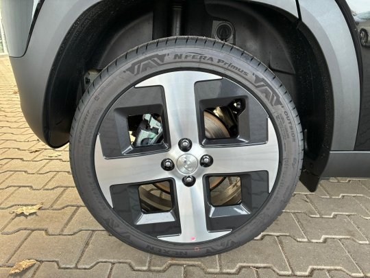 Hyundai Inster second hand de vanzare