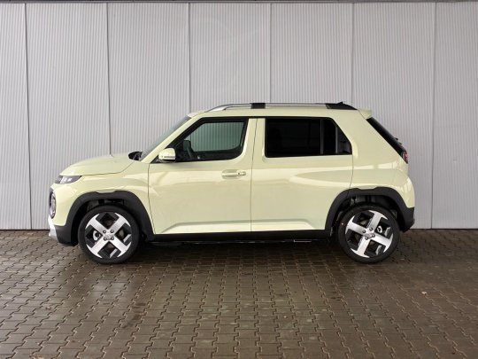 Hyundai Inster second hand de vanzare