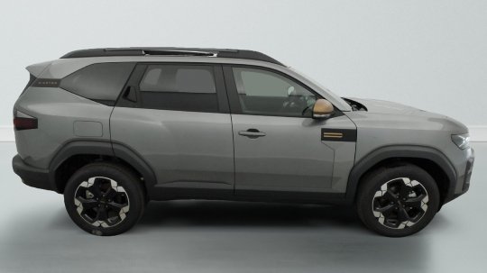 Dacia Bigster second hand de vanzare