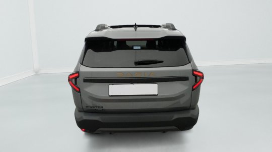 Dacia Bigster second hand de vanzare