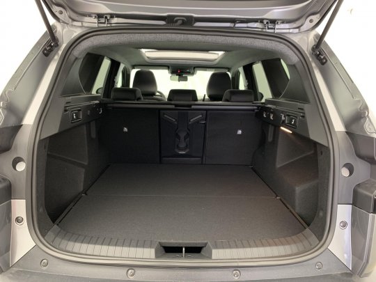 Dacia Bigster second hand de vanzare