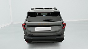 Dacia Bigster second hand de vanzare