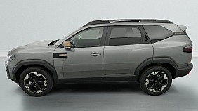 Dacia Bigster second hand de vanzare