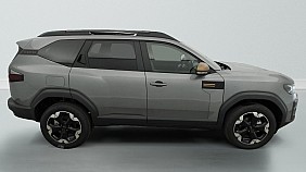 Dacia Bigster second hand de vanzare