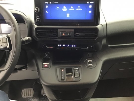 Opel Combo second hand de vanzare