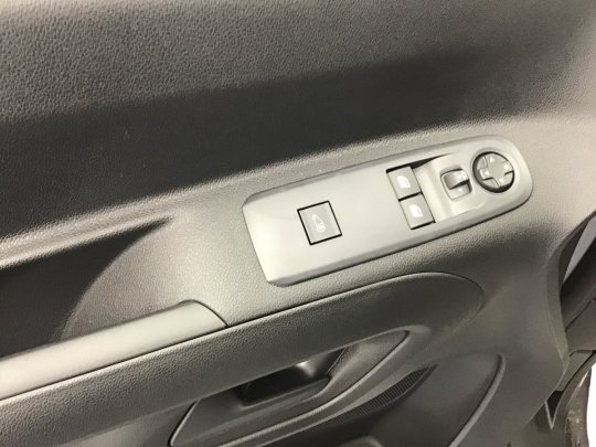 Opel Combo second hand de vanzare