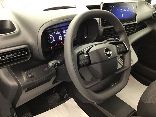 Opel Combo second hand de vanzare