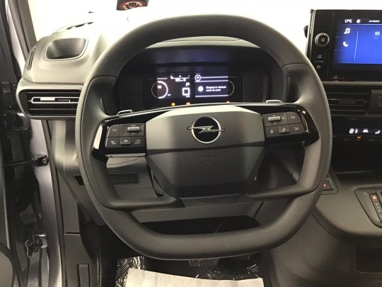 Opel Combo second hand de vanzare