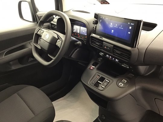 Opel Combo second hand de vanzare