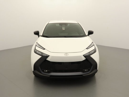 Toyota C-HR second hand de vanzare