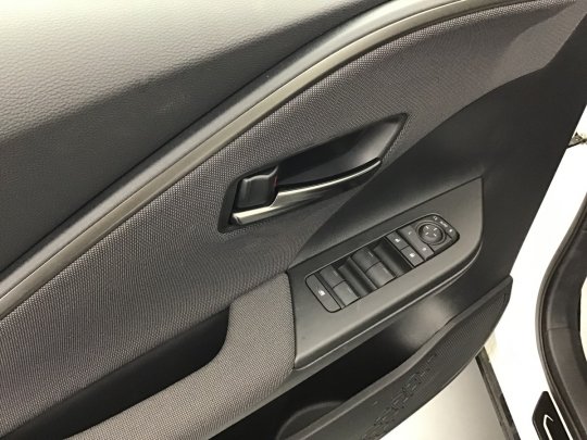 Toyota C-HR second hand de vanzare