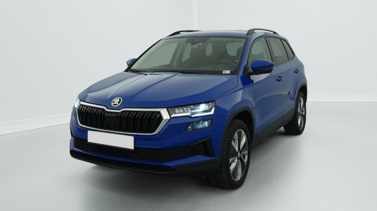 Skoda Karoq second hand de vanzare