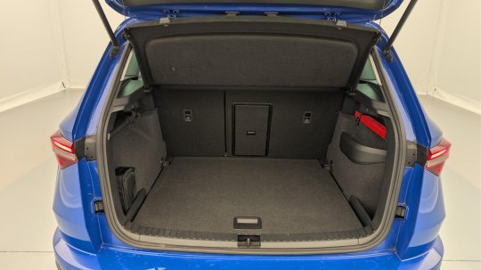 Skoda Karoq second hand de vanzare