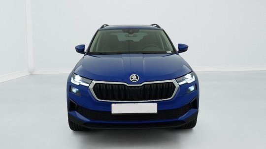 Skoda Karoq second hand de vanzare