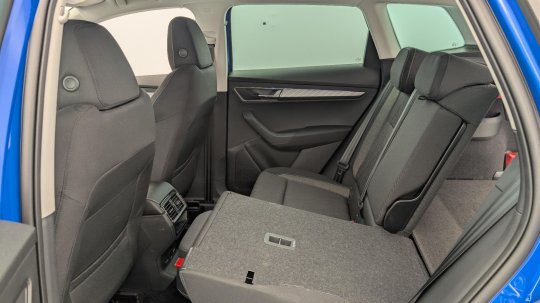 Skoda Karoq second hand de vanzare