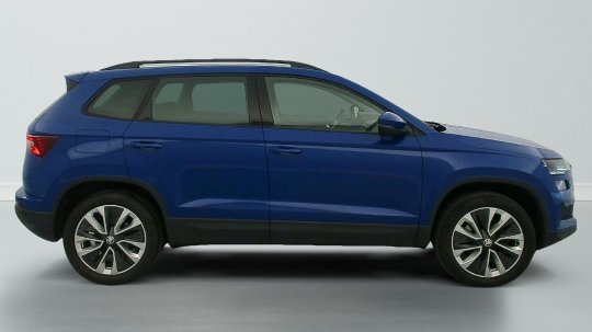 Skoda Karoq second hand de vanzare