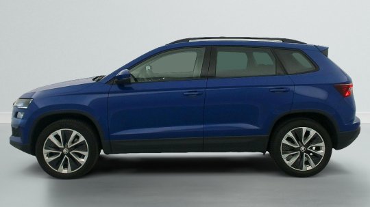 Skoda Karoq second hand de vanzare