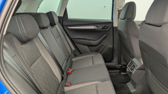 Skoda Karoq second hand de vanzare