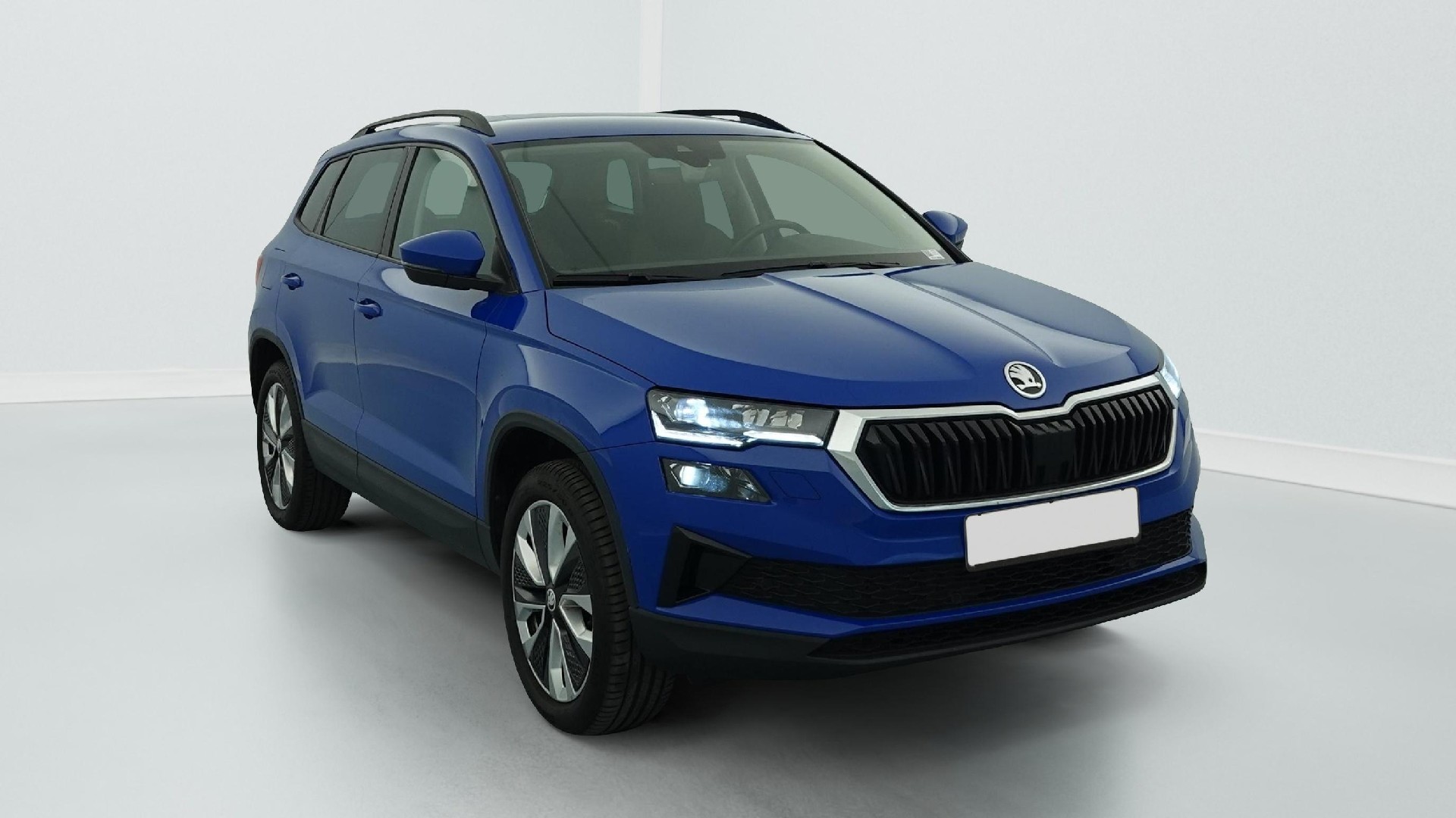 Skoda Karoq second-hand de vanzare