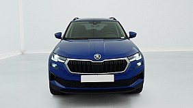 Skoda Karoq second hand de vanzare