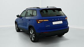 Skoda Karoq second hand de vanzare