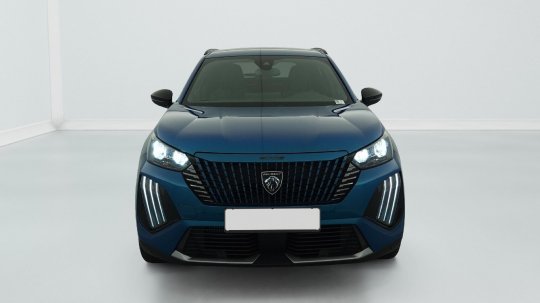 Peugeot 2008 second hand de vanzare