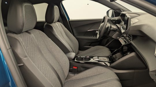 Peugeot 2008 second hand de vanzare