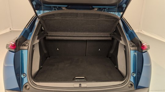 Peugeot 2008 second hand de vanzare