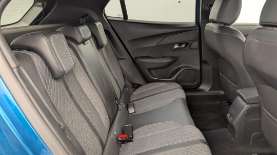 Peugeot 2008 second hand de vanzare