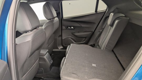 Peugeot 2008 second hand de vanzare