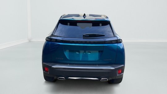 Peugeot 2008 second hand de vanzare