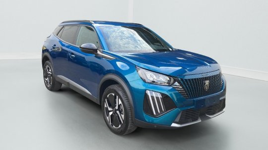 Peugeot 2008 second hand de vanzare
