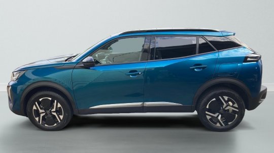 Peugeot 2008 second hand de vanzare