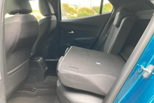 Peugeot 2008 second hand de vanzare