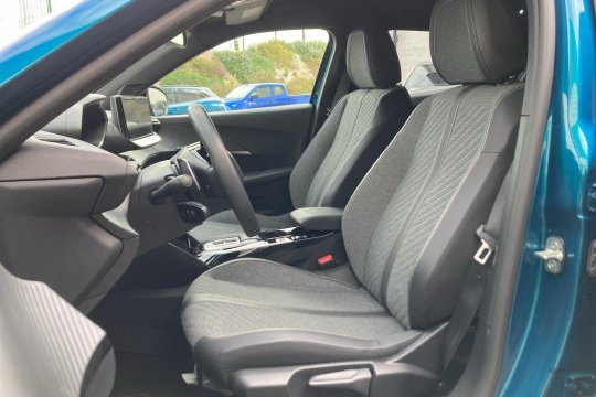 Peugeot 2008 second hand de vanzare