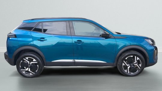 Peugeot 2008 second hand de vanzare