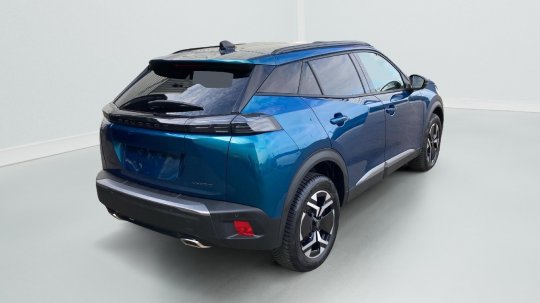 Peugeot 2008 second hand de vanzare