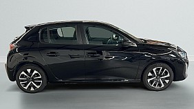 Peugeot 208 second hand de vanzare